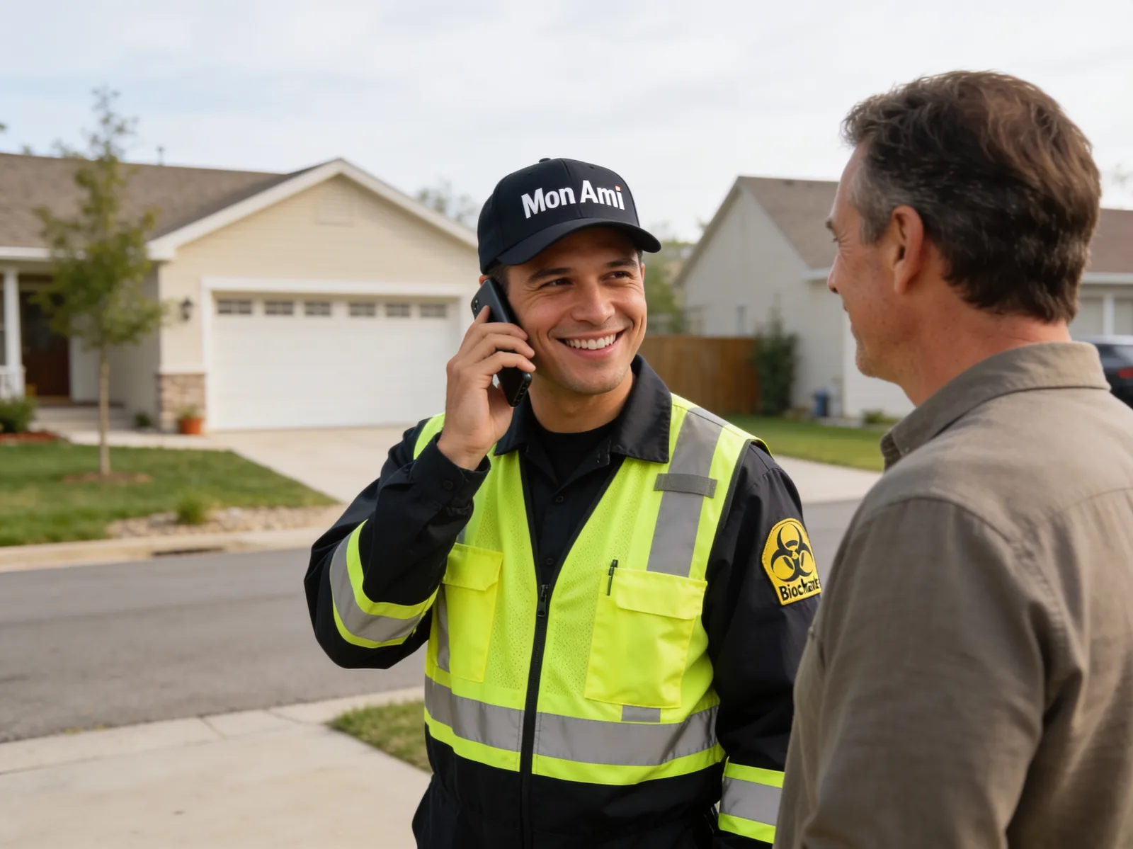 Sewage Cleanup Decatur, OH FAQs