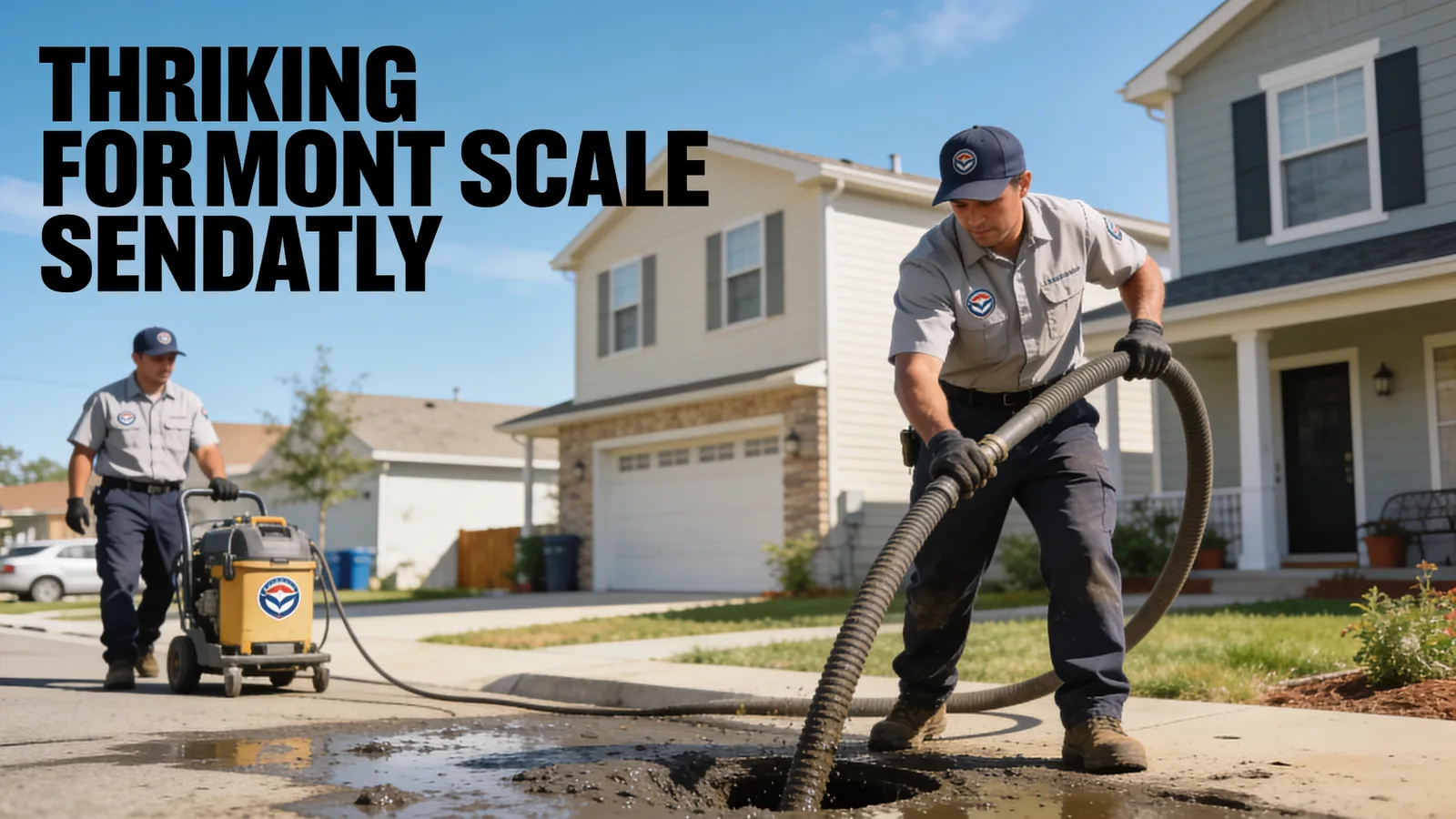 Sewage Cleanup in Decatur, OH near me